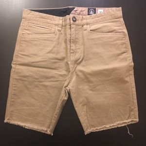 Volcom shorts for men